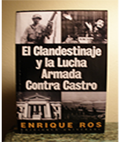 libro el clandestinaje y la lucha armada